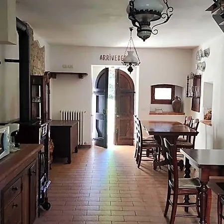 酒店 Della Via Grizzana Morandi